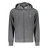 Accademia Militare Gray Cotton Sweatshirt